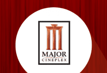 เช็ครอบหนัง Major สุรินทร์พลาซ่า เช็ครอบหนัง MAJOR สุรินทร์ : เมเจอร์ สุรินทร์ พลาซ่า