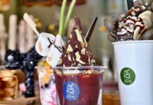 BORING ICE-CREAM สุรินทร์ boring ice cream surin