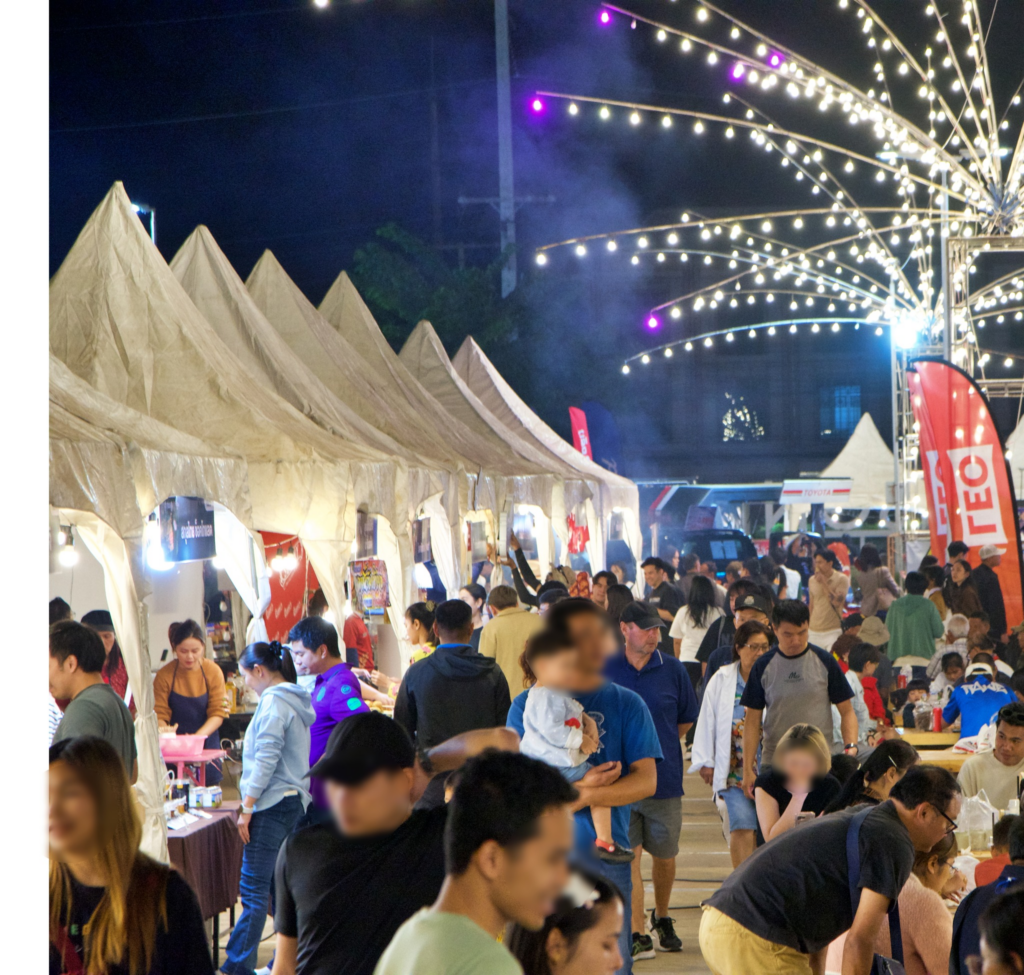 เทศกาลเนื้อ GI สุรินทร์ 2026