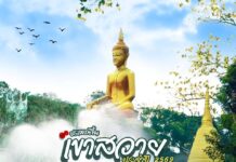 ประเพณี ขึ้นเขาสวาย 2569 สืบสานประเพณีกราบไหว้สิ่งศักดิ์สิทธิ์